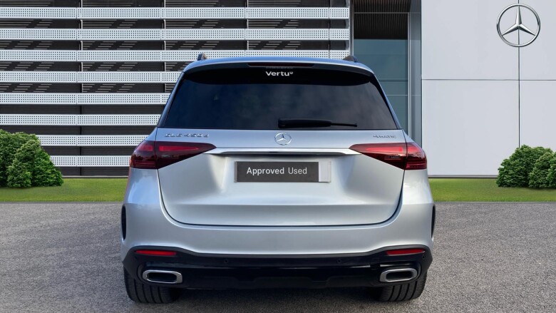 Mercedes-Benz GLE 450d 4Matic Urban Edition 5dr 9G-Tronic Diesel Estate